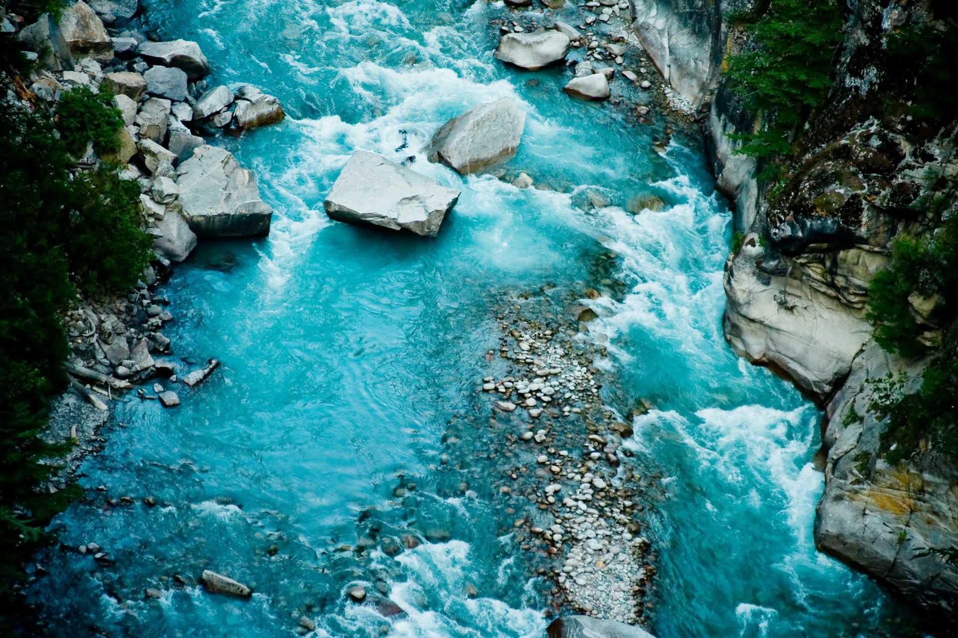 Kashmir Tour 6 Nights 7 Day Package